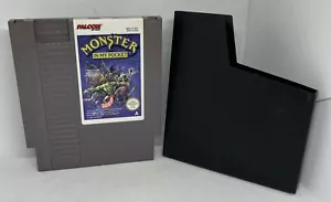Monster in my pocket Nintendo NES PAL A UKV completamente testato gratis Regno Unito P&p - Foto 1 di 4