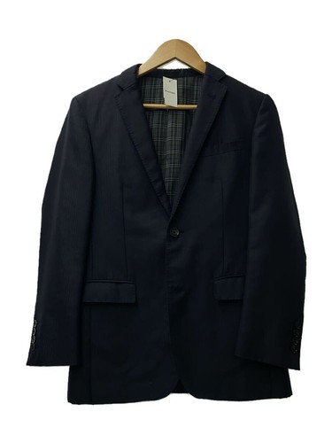 Giacca BURBERRY BLACK LABEL S NVY D1E22 301 29 dal Giappone '270