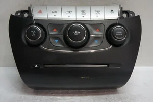 Dodge Journey 2011 - control de clima térmico Temp A/A 1RK581X9AC OEM *A2293 - Imagen 1 de 9