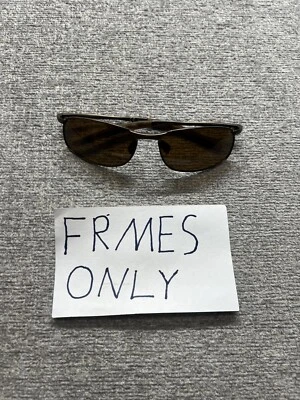 Flying Fisherman 太阳镜框仅男式圣何塞 #7789CA — 第 1/4 张图片