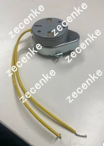 NEW 106032-00 5030i XMC-6027 paper feeding motor FedEx DHL Fast delivery - Picture 1 of 5