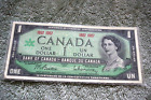 Canada Cenntenial 1867 1967 One Dollar Banknote - Sealed In Original Plastic