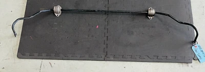 Barra estabilizadora de suspensión trasera BMW 328i 07-13 OEM 6264425-04 Foto 1 de 4