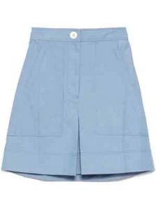 Lee Mathews Lucien Elastic Waistband Skirt Size 1 - Bild 1 von 5