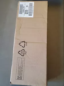 NEW HP USB SMARTCARD CCID KEYBOARD 700847-001 701671-001 KUS1206 - Picture 1 of 5