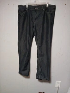 McDonald's Unisex Work Pants. Size 41X30 - Picture 1 of 11
