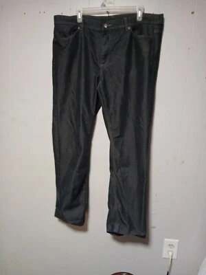 McDonald's Unisex Work Pants. Size 41X30 - Image 1 of 4