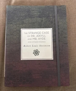 Strange Case of Dr. Jekyll and Mr. Hyde and Other Stories by Robert Louis... - Picture 1 of 2