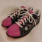 ETONIC Perfect Slide Bowling Women's Shoes Size 9M US Pink/Black EBWD350-5