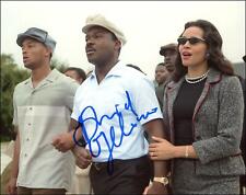 David Oyelowo "Selma" AUTOGRAPH Signed 'Martin Luther King, Jr.' 8x10 Photo ACOA
