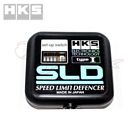 HKS SLD Speed Limit Defencer Type I for MR-S ZZW30 10/99-7/07 1ZZ-FE 4502-RA002