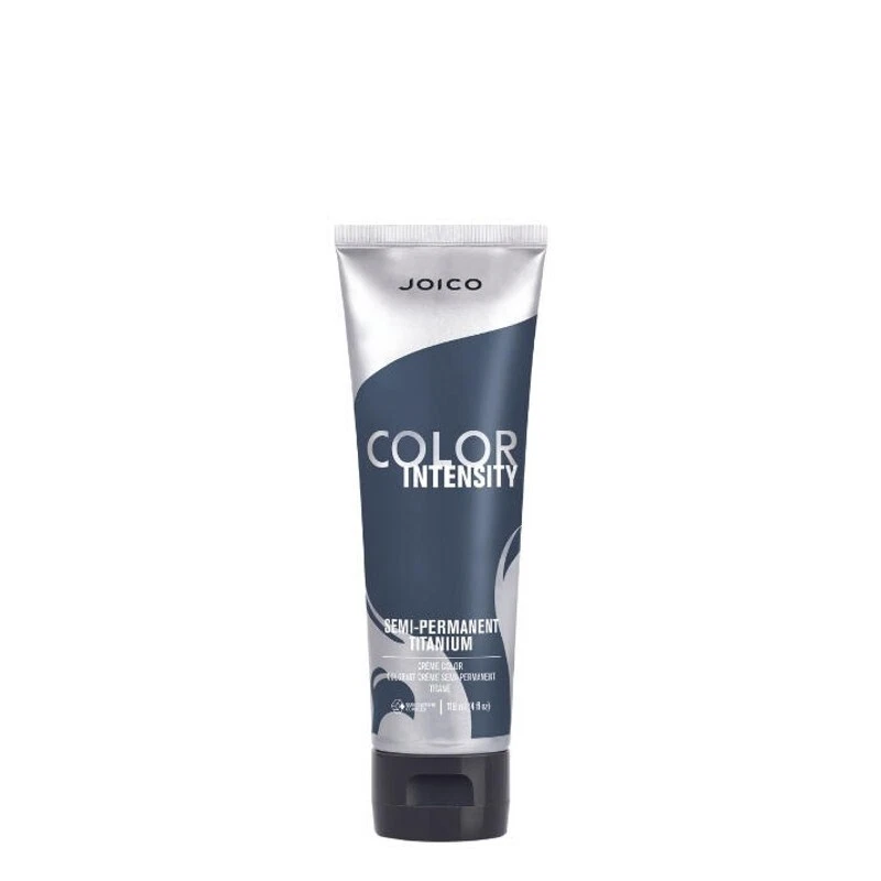 Joico Color Intensity Semi-Permanent Titanium 118ml