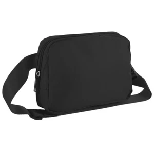 Sports Fanny Pack Waterproof Chest Bag Adjustable Waist Travel Woman - Picture 1 of 12