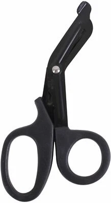 Deluxe Trauma Shears Stainless Steel EMS/EMT Emergency Scissors - Image 1 of 3