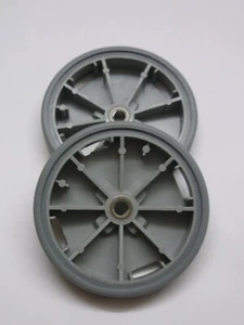 Ventilador aspiradora aspiradora genuino - Imagen 1 de 2