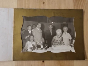 CARPETA DE CLUB NOCTURNO CUBA TROPICAL Y CANTANTE CELESTE MENDOZA FOTO DE COLECCIÓN DE LOS AÑOS 50 - Imagen 1 de 3