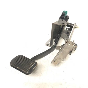 ⭐️ FORD FUSION 02-05 1.6 PETROL SEMI AUTO ENGINE BRAKE FOOT PEDAL AUTOMATIC UNIT - Picture 1 of 2