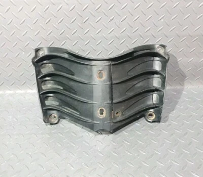 Yamaha XT 125 X 2005 - 2012 передний внутренний обтекатель панели с отсеком для хранения - Изображение 1 из 4