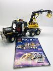 LEGO Technic Air Tech Claw Rig (8868)- w/motor and battery pack