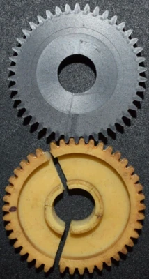 *NEW* (1) Accumulator Gear For Wurlitzer 3400 3500 3600 3700 3800 1050 - Image 1 of 4