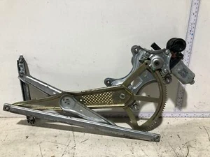 Regulación/motor de ventana delantera izquierda Toyota COROLLA ZZE122 potencia 12/01-06/07 85720-12210 - Imagen 1 de 5