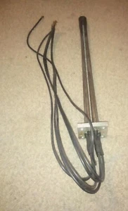 Apcom F109615020M , 700159-040 FLANGED ELEMENT, 208V, 15000W - Bild 1 von 4
