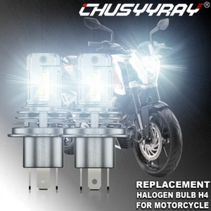 Super Bright LED light bulb for Kawasaki Motorcycle 1984 KZ700-A1 Headlight: USA - Picture 1 of 12
