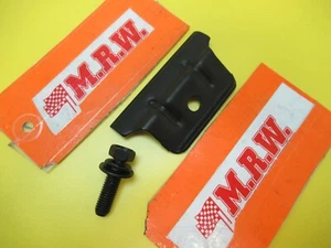 BATTERY HOLD DOWN BOLT BRACKET HOLDER CLAMP CAR for HYUNDAI TUCSON 06 07 08 09 - Picture 1 of 12