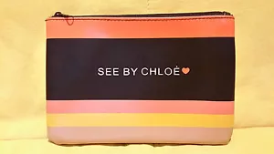 See By Chloe Cosmetic Bag - Picture 1 of 7