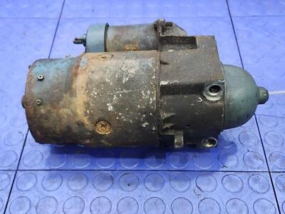 Conjunto de motor de arranque Cadillac Seville 1976-1979 5,7 L OEM 01893723 Foto 1 de 4