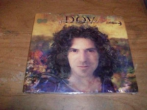 DOV Journey to Eden Smooth Jazz (Music CD) Imagine Love Story Summer Rain NEW - Imagen 1 de 2