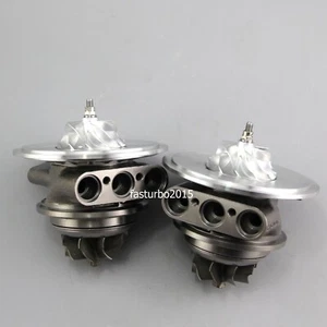 079145703E 079145704E Turbo CHRA for AUDI A6 S6 S7 A8 4.0T 079145721 079145722 - Picture 1 of 6