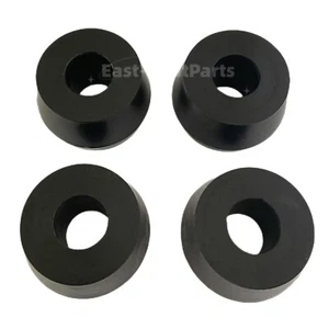 4PCS 23-99291T Power Trim Bushing for Mercruiser R/MR/ALPHA ONE  Sierra18-2702 - Picture 1 of 5
