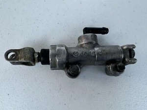 1993 KAWASAKI KX125 KX250 KDX250 KLX650 OEM REAR BRAKE MASTER CYLINDER - Picture 1 of 4