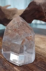 Quartz Point From Brazil ๐ง๐ท - Picture 1 of 5