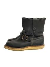 Thorogood US8 #1 Thorogood boots US8 black leather