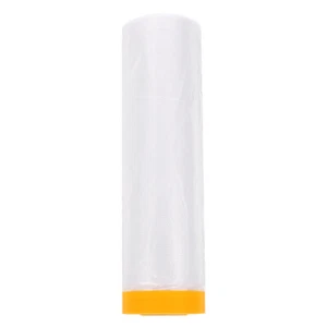 Furniture Protective Cover Plastic for Moving Covers Couches and Sofas - Picture 1 of 12