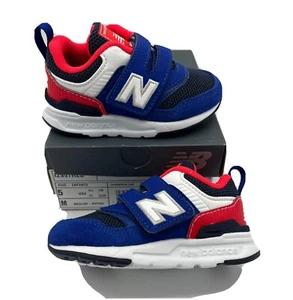 new balance 997h toddler - Picture 1 of 8