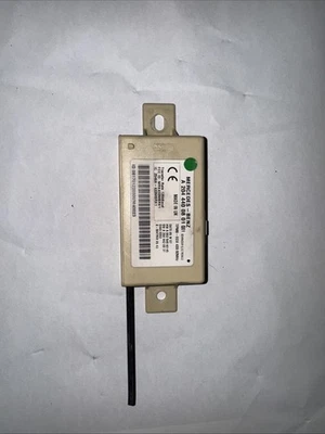 08-14 Mercedes W204 C300 C250 Sistema de Monitoreo de Presión de Neumáticos Receptor TPMS Fabricante de Equipo Original Foto 1 de 4