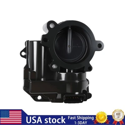 Cuerpo del acelerador para Mini Cooper Cooper Countryman Cooper Paceman 1,6 L turboalimentado Foto 1 de 4