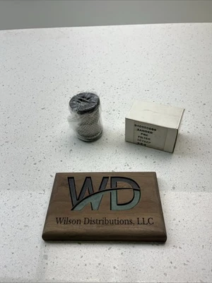 1070ZP Filter Element Parker Zander  - Image 1 of 4