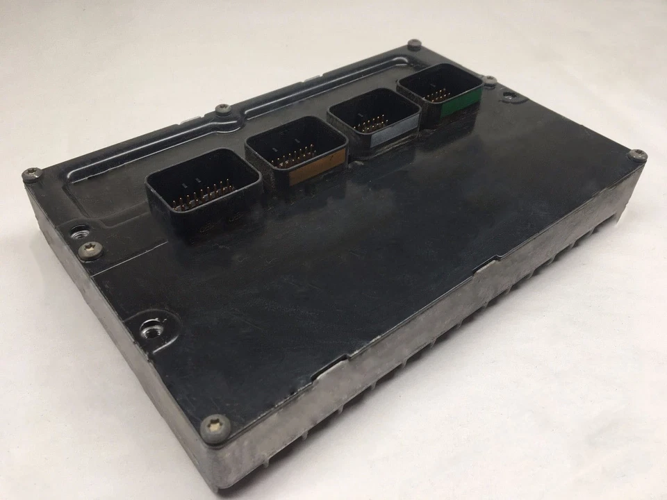 Компьютерный двигатель 07 08 Sebring 2,7 л 3,5 л Plug&Play запрограммированный 05033708AE ECM PCM - Изображение 1 из 1