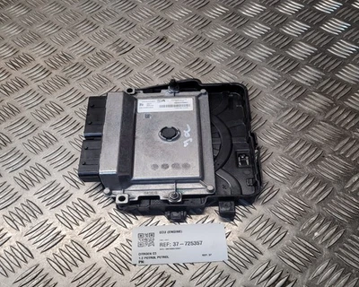 Citroen C3 2020-2024 Ecu (engine)  1.2 petrol - Image 1 of 3