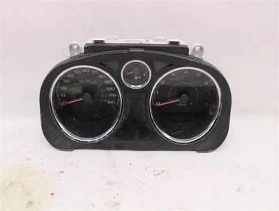 CLUSTER VELOCÍMETRO Chevrolet Cobalt 2008 08 2009 09 2010 10 15908167 966886 Foto 1 de 4