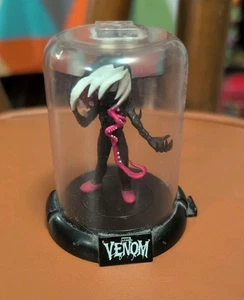 Domez  Marvel VENOM GWENOM Figure Free Shipping  - Bild 1 von 2