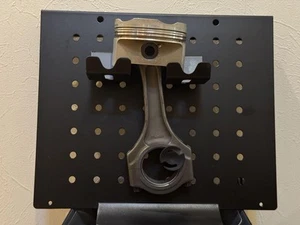 Ferrari F355 Genuine Piston and Connecting rod Object - Picture 1 of 4