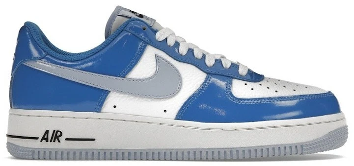 Nike Air Force 1 '07 Photo Blue Patent W