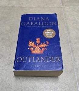 Outlander Diana Gabaldon Paperback - Bild 1 von 2