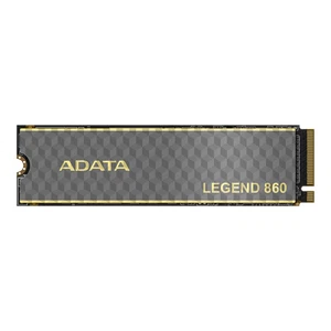 ADATA Legend 860 SSD 2000 GB intern M2 2280 PCIe 40 x4 NVMe Festplatte  - Bild 1 von 1