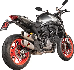 Akrapovic Heat Shield P-HSD9SO3 - Bild 1 von 1